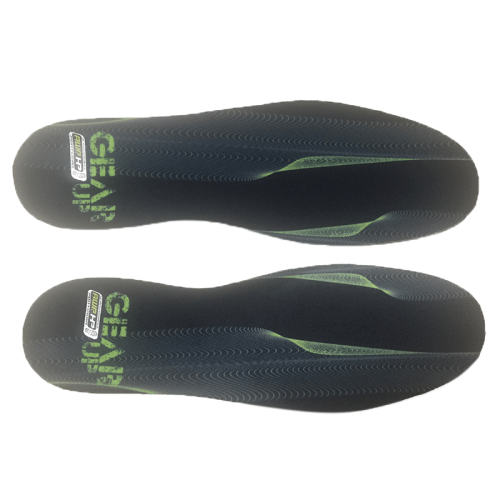 full length tpu shell arch support shock absorbing insole